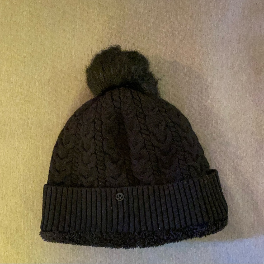 Lululemon Hat
